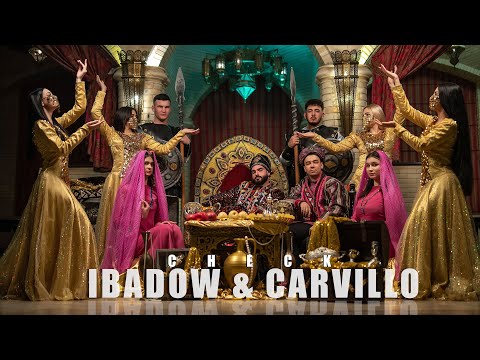 Ibadow & Carvillo - Check (Премьера клипа 2023) #премьера #новинка #клип