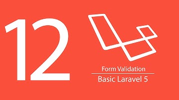 12  Form Validation Laravel 5 (Khmer)