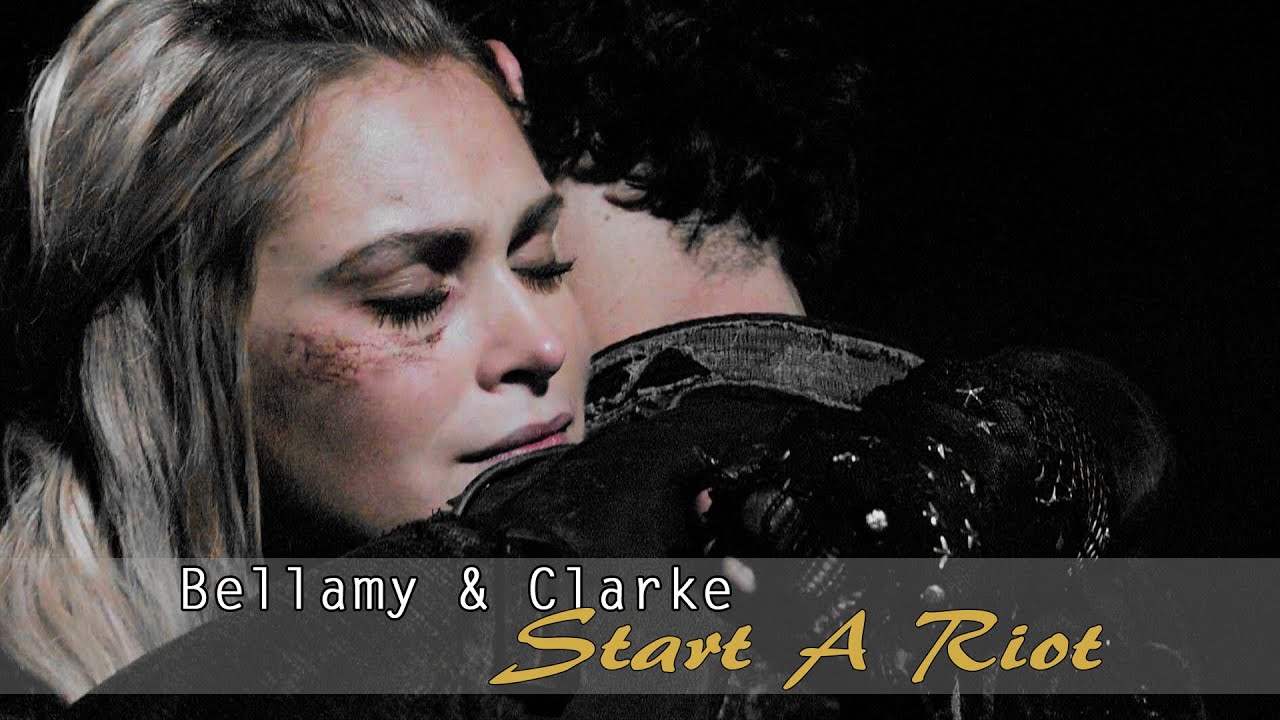 Bellamy & Clarke | Start A Riot