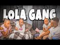 Lola gang