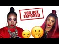 Karla Tobie AKA Princess Bellaaa’s Attitude Exposed!