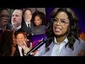 Oprah&#39;s CREEPY Relationship with PERVERTED Harvey Weinstein (She PROTECTED Him)