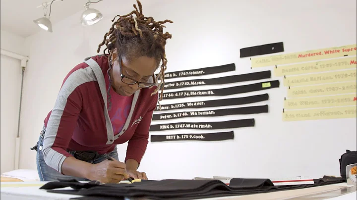 From Architect to Artist: Veronica Jackson