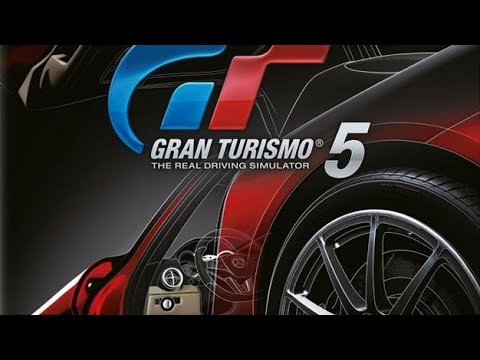 Gran Turismo 5 PS3 Gameplay 4K 60FPS - RPCS3 - 12700K with AVX512 / RTX  3090 - With settings! 