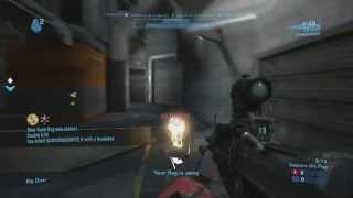 MLG Overkill with DMR on Countdown