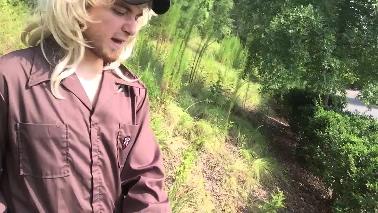 Hillbilly Olympics Promo 3 - YouTube