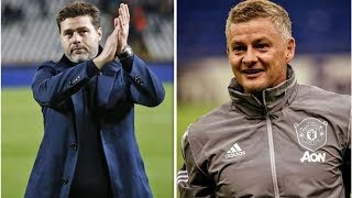 Man Utd fans order Woodward to appoint Mauricio Pochettino and sack Ole Gunnar Solskjaer- transfe...