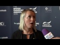 2016 British Swimming Coach of the Year - Mel Marshall