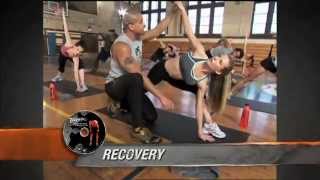 New Insanity Infomercial 2013 Beachbody