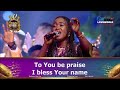 I BLESS YOUR NAME   By LoveWorld Singers    I BLESS YOUR NAME November 19th 2021 Praise Night with P