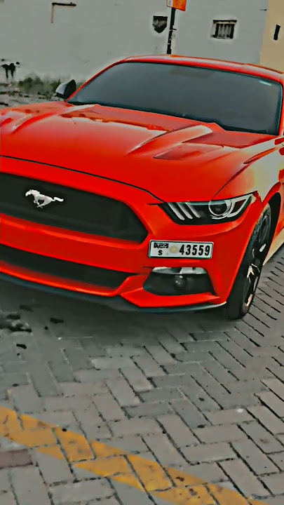 😯😯ferrari car in dubai /brand new car #affan #trending #subscribe #dubai #brand #car #ferrari