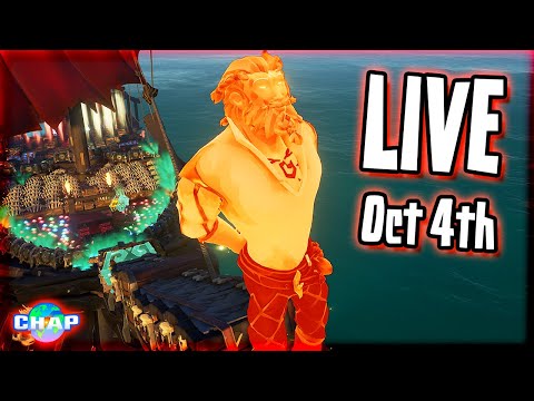 Sloop PVP in Season 13 w/Miffoo  | Sea of Thieves (!twitch) (!discord) (!tts) - Sloop PVP in Season 13 w/Miffoo  | Sea of Thieves (!twitch) (!discord) (!tts)