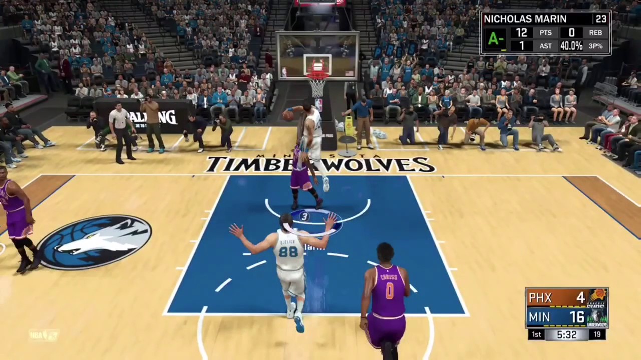 Nick/21/Ian 2017 Channel Trailer!!!