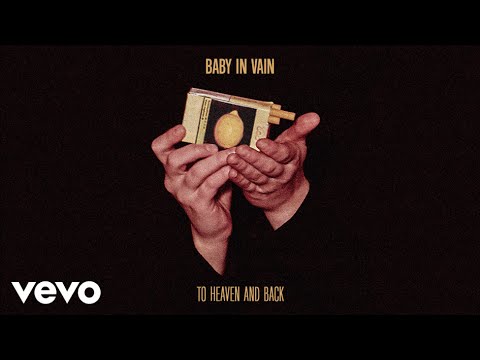 Baby In Vain - To Heaven and Back