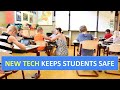 Cherry creek deploys valcom notification and alerting technologies to keep students safe