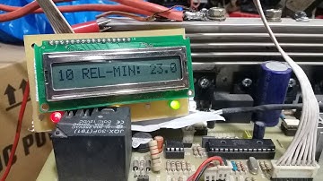 MPPT SOLAR CHARGE CONTROLAR