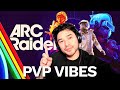 Live - #ARCRaiders 04 - Projects worth it? Small streamer vibes, PvP and funny moments!