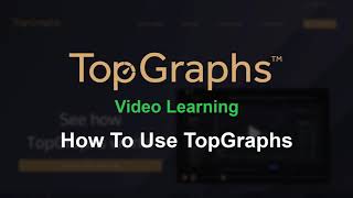 📈How To Use TopGraphs Stock Analysis Software screenshot 2