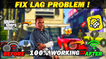 How To Fix Lag Problem In Bikii Cloud Game | How To Play Games Without Any Lag 🔥