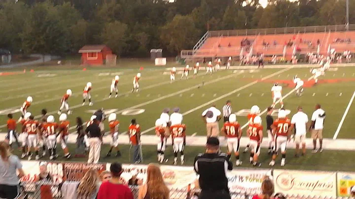 Special teams