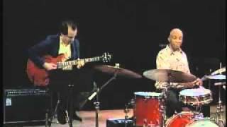 'Chelsea Bridge' Ed Thigpen, Ron Carter, Tony Purrone
