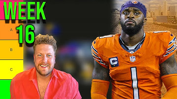 D Up! Week 16 Fantasy Football Defense Rankings (Top 12)