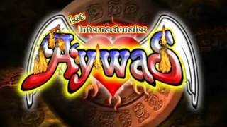Video voorbeeld van "Los AYWAS Mix en vivo - Exitos originales"