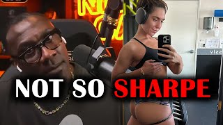 Shannon Sharpe Sued By OnlyFans Model For $50 Mil @clubshayshay