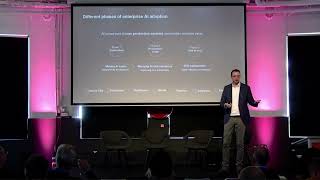 Huawei Cloud EI Redefine AI for the Intelligent World