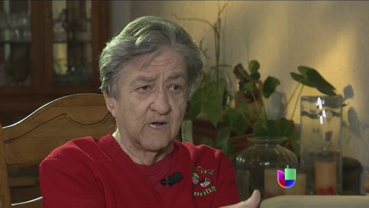 En exclusiva Mamá Rosa habló del escándalo de los niños maltratados