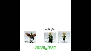 /She Was A Fairy✨✨/ Resimi