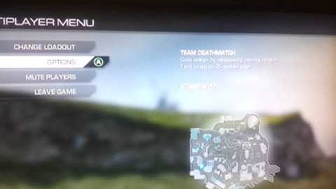 Trinity Rocket Glitch COD: GHOSTS