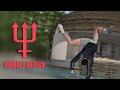 Diaboli Design - Faker Sneakers | Second Life