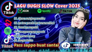 🌈LAGU BUGIS VIRAL 2025 🎹 cover electon Awal saputra Bunga sitakke x taronia iya mapeddi x Lino ahera