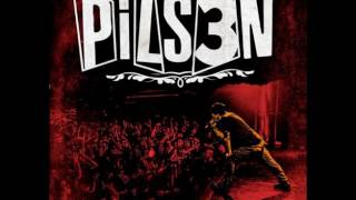 Video thumbnail of "Pilsen - Seis Novelas (Pils3n 2017)"
