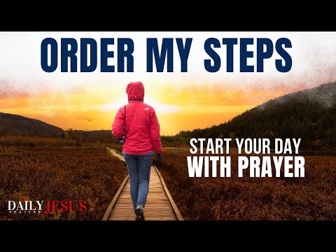 Walk With God