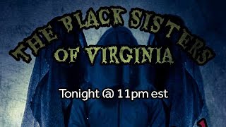 Southern Fried Murder. The Black Sisters of Virginia and other stories