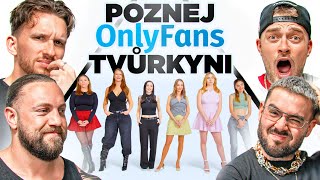 Thumbnail for Poznej, kdo je OF Modelka!