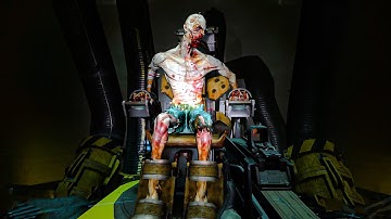 Replica - F.E.A.R. 2: Project Origin