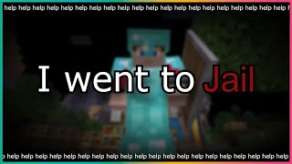 I fought my mother, then got sent to Jail...