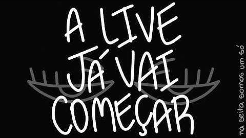 LIVE ESPECIAL COM FROID E MENINA VENENO
