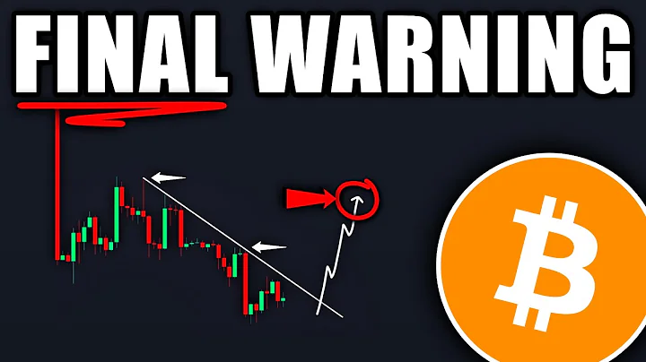 BITCOIN: This Is Our Last Hope! (get ready) - BTC Price Prediction Today