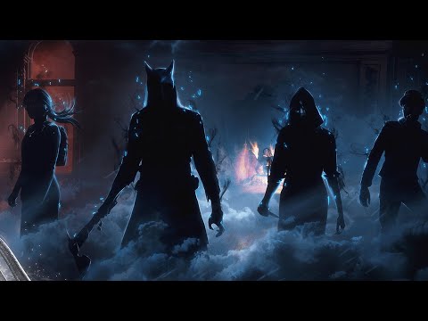 【DBD】マップ依存が強いキラーとそうでないキラーについて【れぷちん切り抜き】