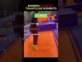 Ranking the funniest trampoline moments#shorts #trampoline #fails #funny #funnyvideos #sports #viral