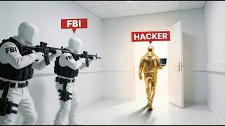 The Hacker the FBI Couldn't Catch... Here's Why