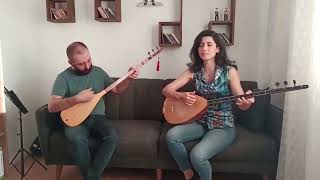 Erdem Akpınar, Özlem Yılmaz - Ahu Figan Dilber Pervaz