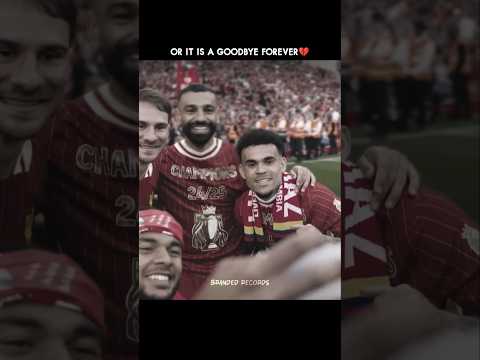 Mohamed Salah Liverpool Football Salah