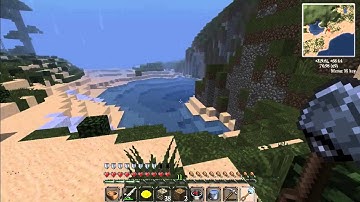 Minecraft - Skyblock 2.1 Part 10: Forgetting the Weather