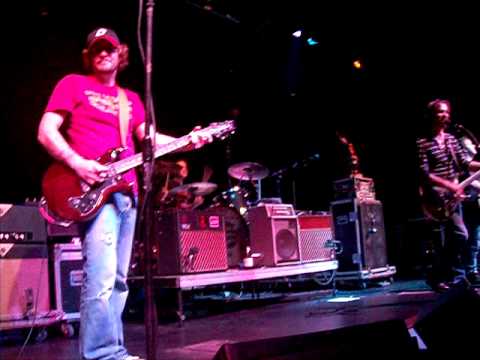 "Carney Man" ~ Cross Canadian Ragweed - YouTube
