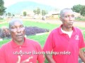 Mali yako.St. Rita Choir-Nchiru Parish. Meru Kenya